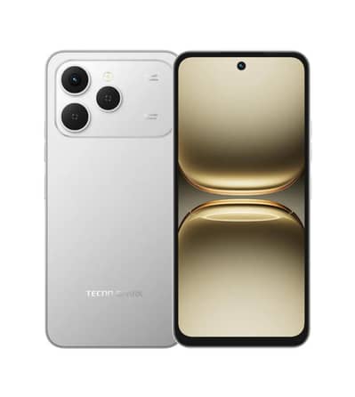 Tacno spark 40 with box 6+6/128gb 10/10 condition urgent sell
