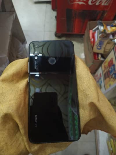 huawei nova 3i