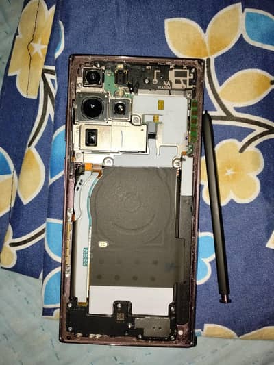 Samsung S22 ultra