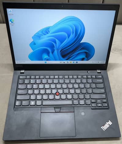 Lenovo ThinkPad T14 AMD Ryzen 5 Pro better than intel 11th Gen i5 i7