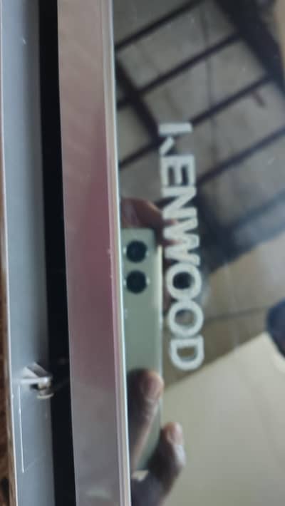 Kenwood 1.5 ton