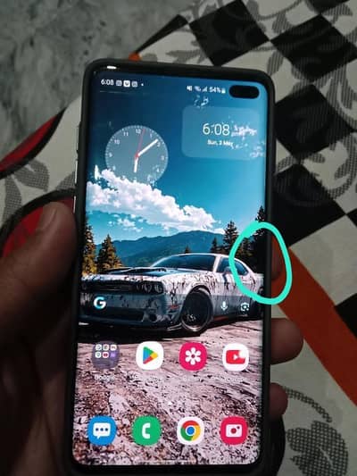 Samsung S10