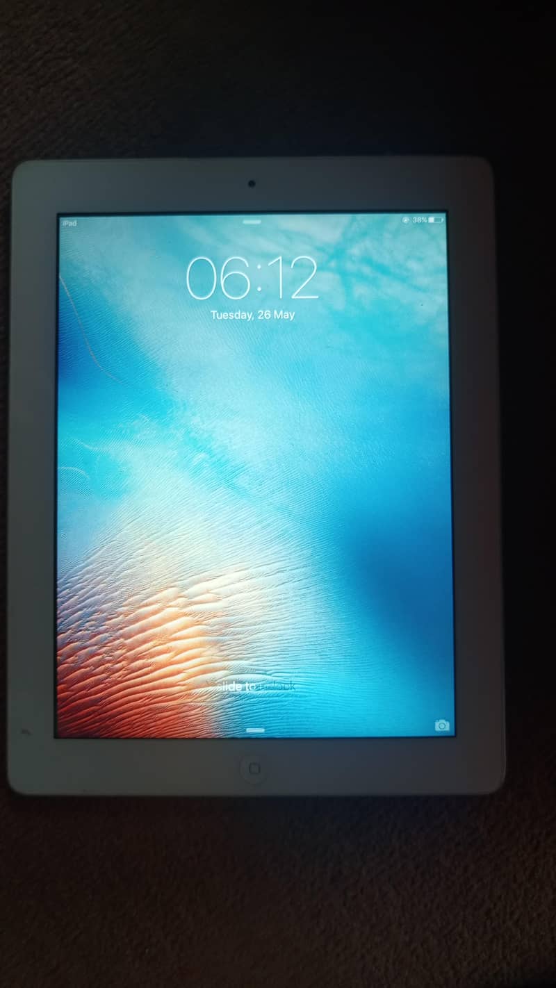 ipad Mini 0