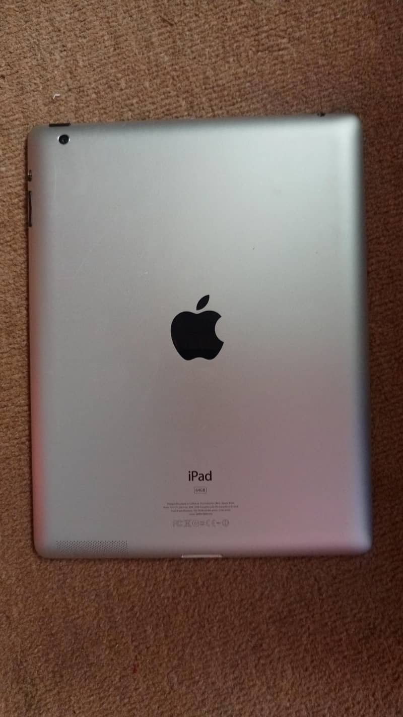 ipad Mini 1