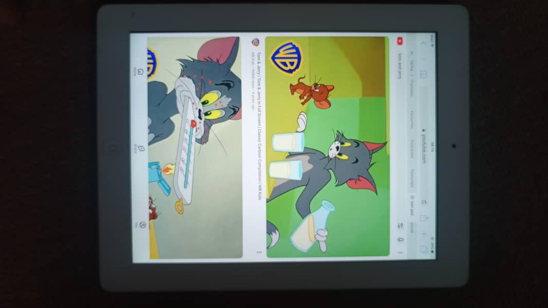 ipad Mini 4