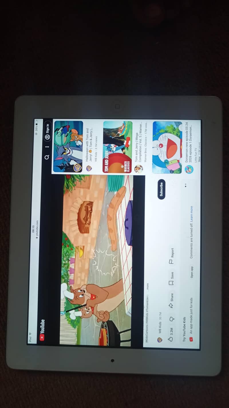 ipad Mini 7