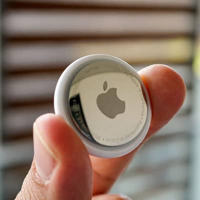 Brand New Apple AirTag