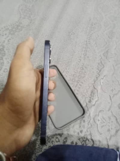 Apple iPhone 12 non pta mdm 10by10 condition 64gb 82 bh