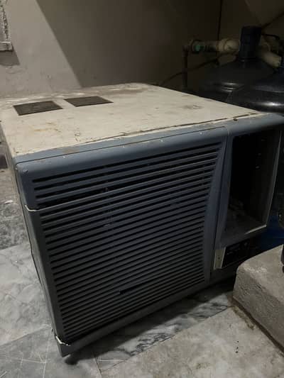 Window Ac 0.75 ton