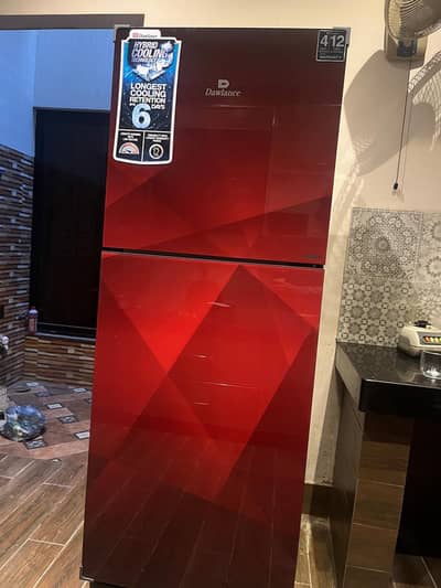 New refrigerator fir sale