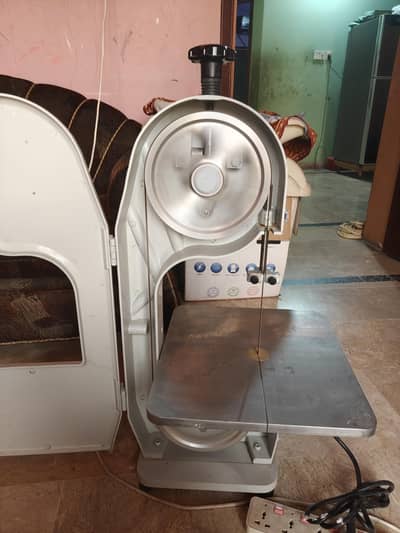 Bone Saw Meat Saw Machine