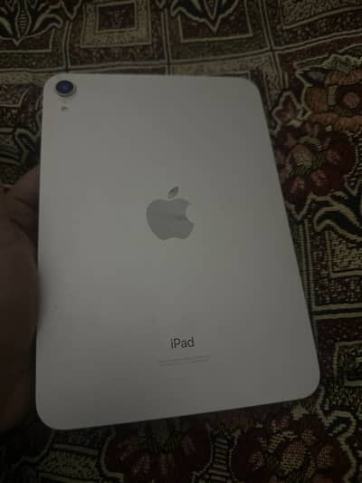 ipad mini6 for sale in good price