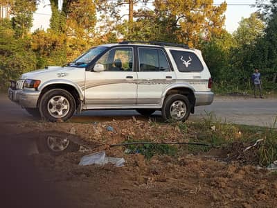 kia Grand Sportage 3c turbo diesel engine 20+ average 5 model
