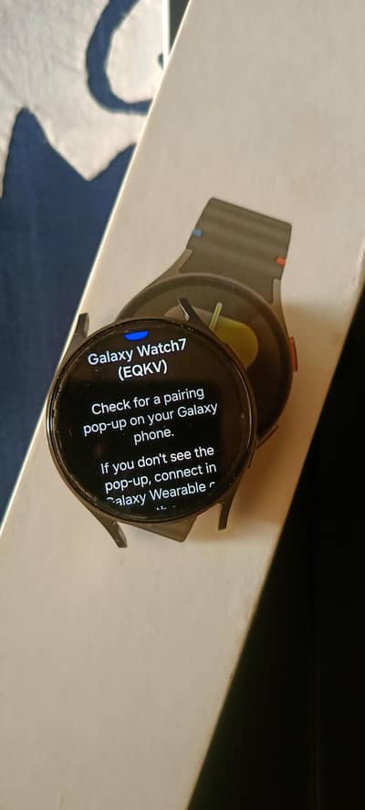 Samsung galaxy watch 7 44mm Bluetooth