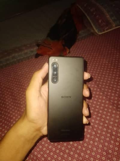 Sony 5 mark 4 exchange and sale multan mobile exchange possible