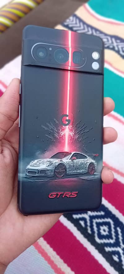 Google Pixel 8 Pro