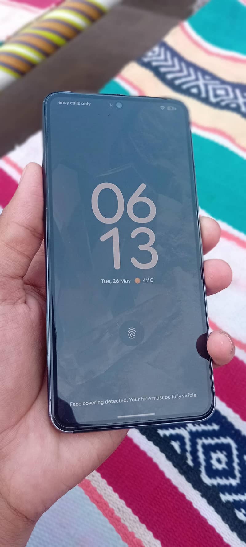 Google Pixel 8 Pro 1
