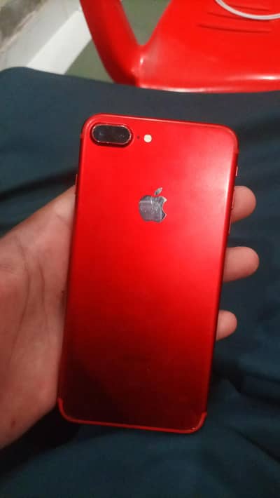 iPhone 7 plus 128gb