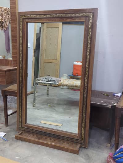 mirror