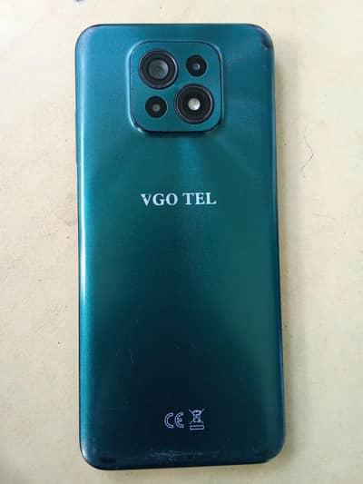 VGO TEL New 15