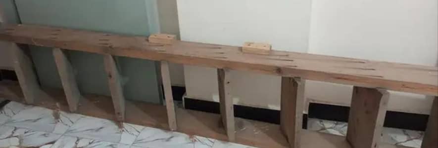 I want to sale my ladder