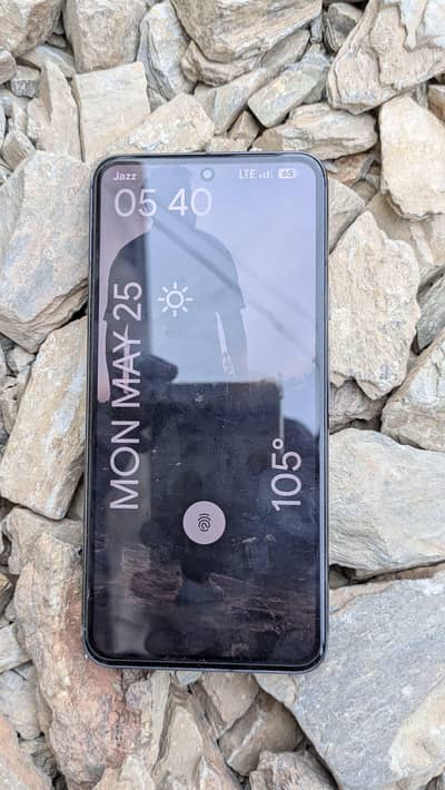 Google Pixel 8