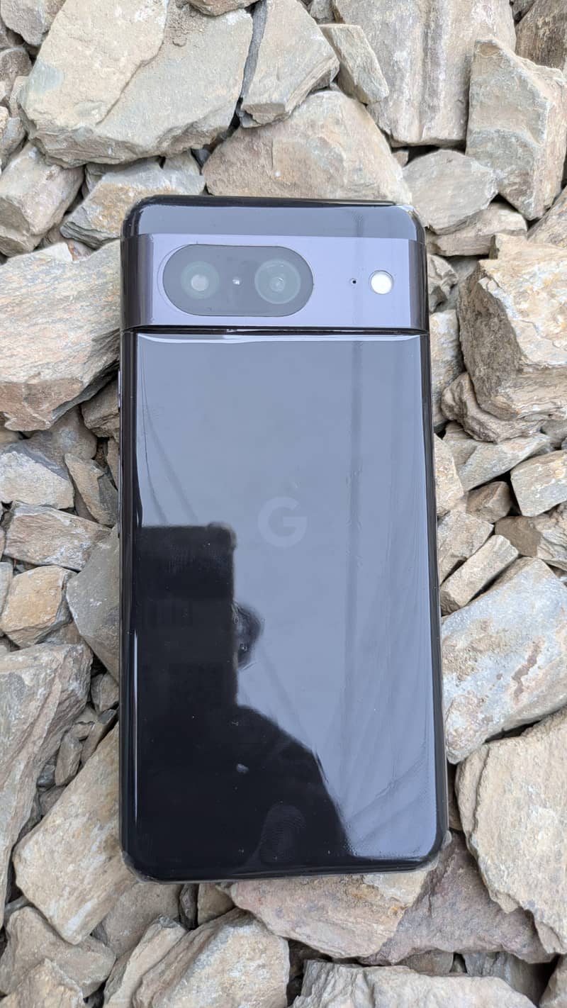 Google Pixel 8 1