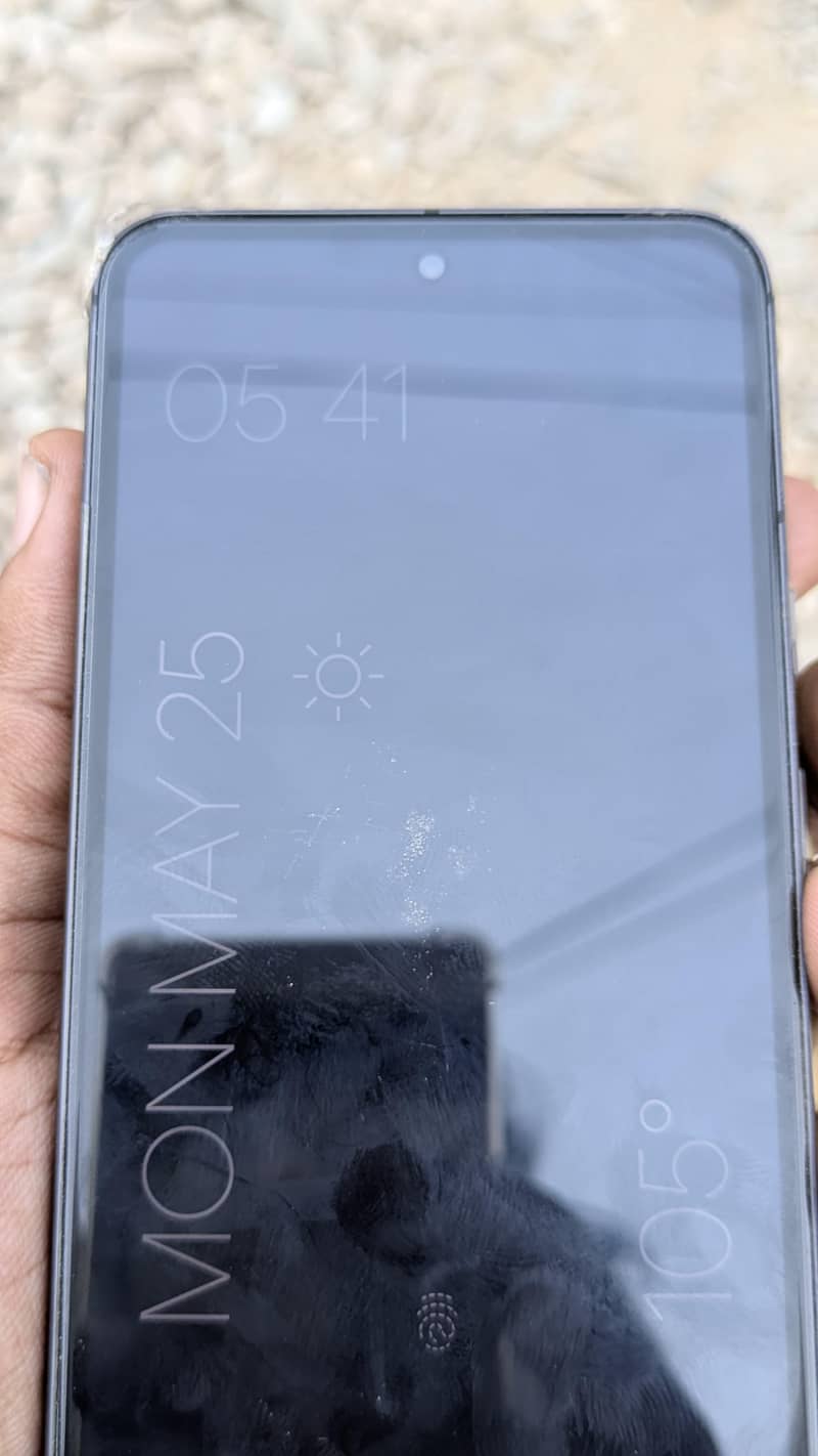 Google Pixel 8 3