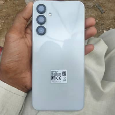 Samsung Mobile A16 6/128