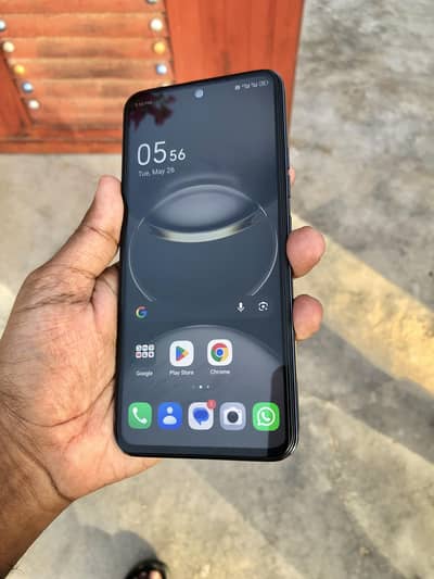 Tecno SPARK 30 Pro