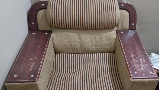 Sofa Set