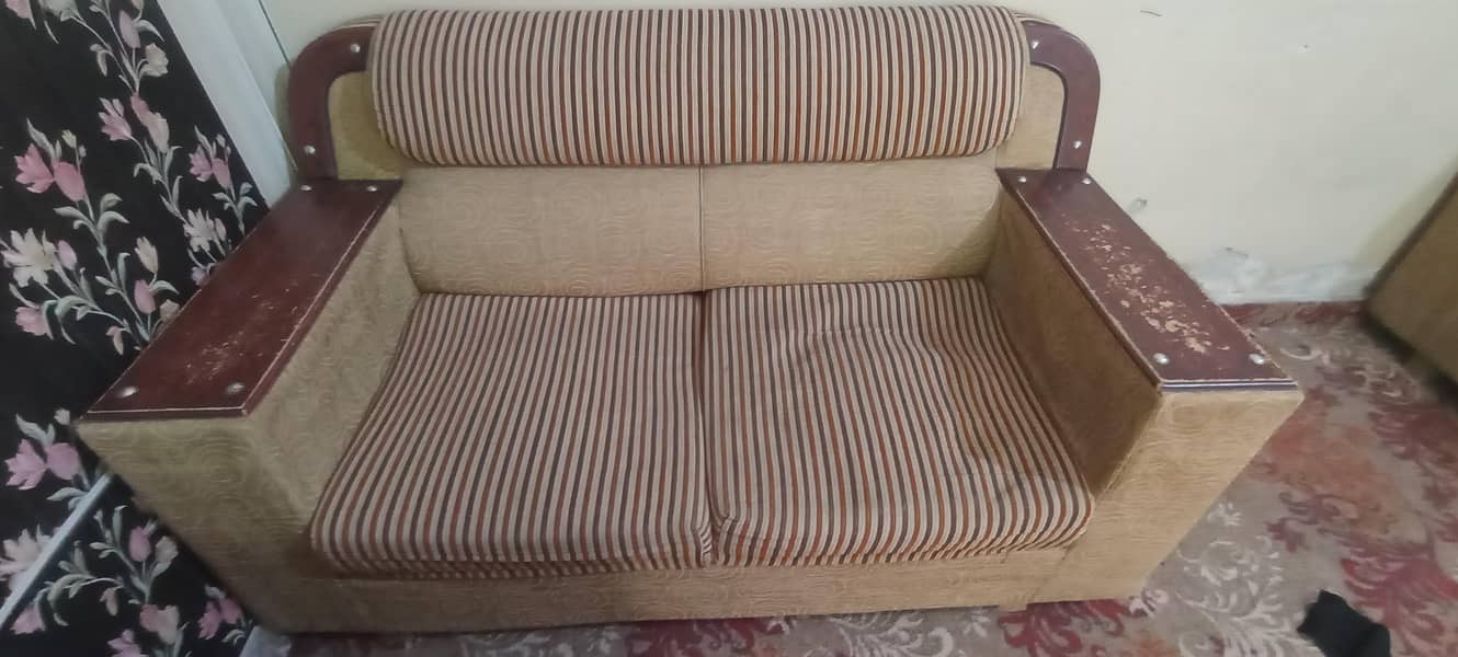 Sofa Set 1
