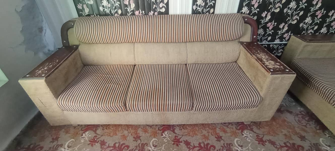 Sofa Set 2