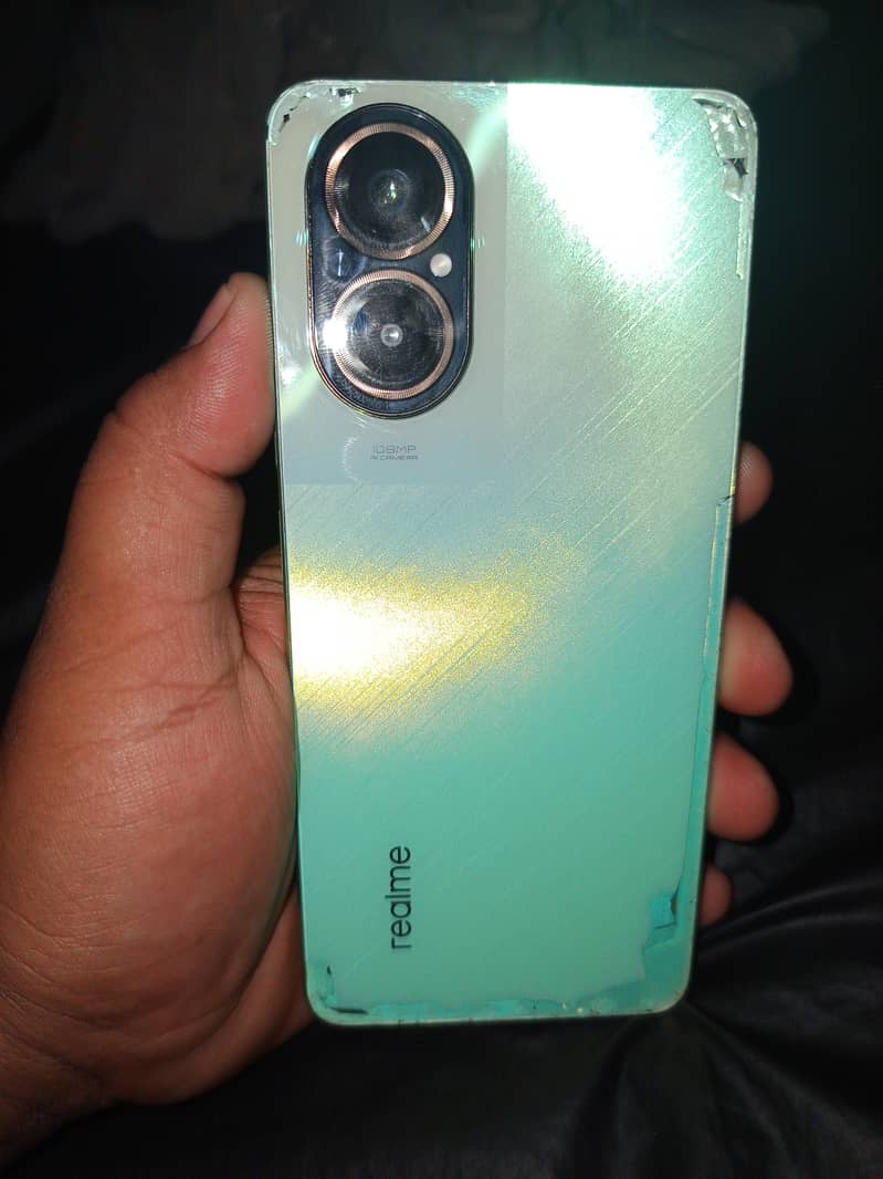 Realme C67 3