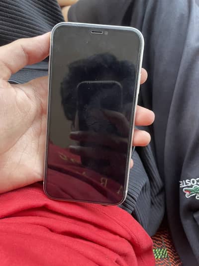Iphone 11 -64 jb jv