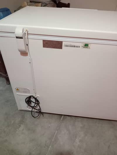 Deep Freezer Just like new