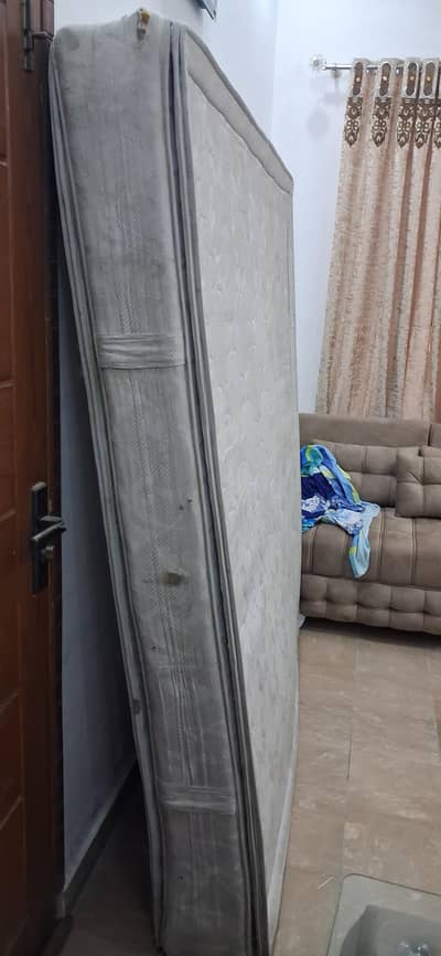 spring mattress for sale