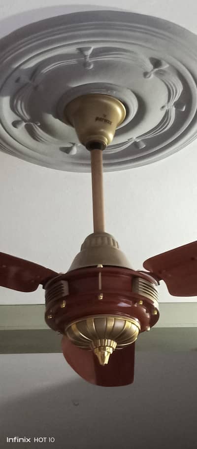 parwaz fan for sale new hi bilkul