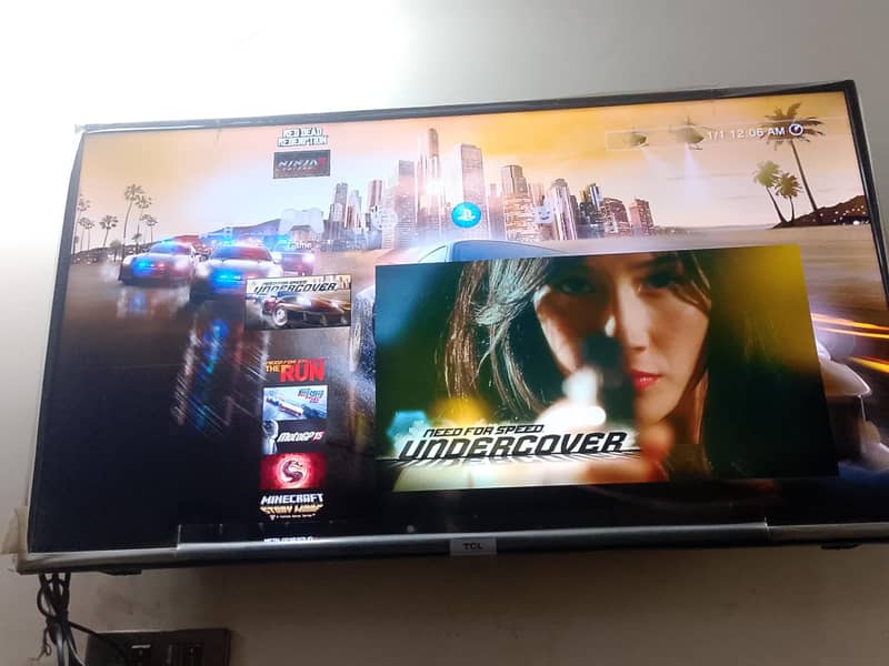 PS3 SLIM 500 GB jailbreak 4