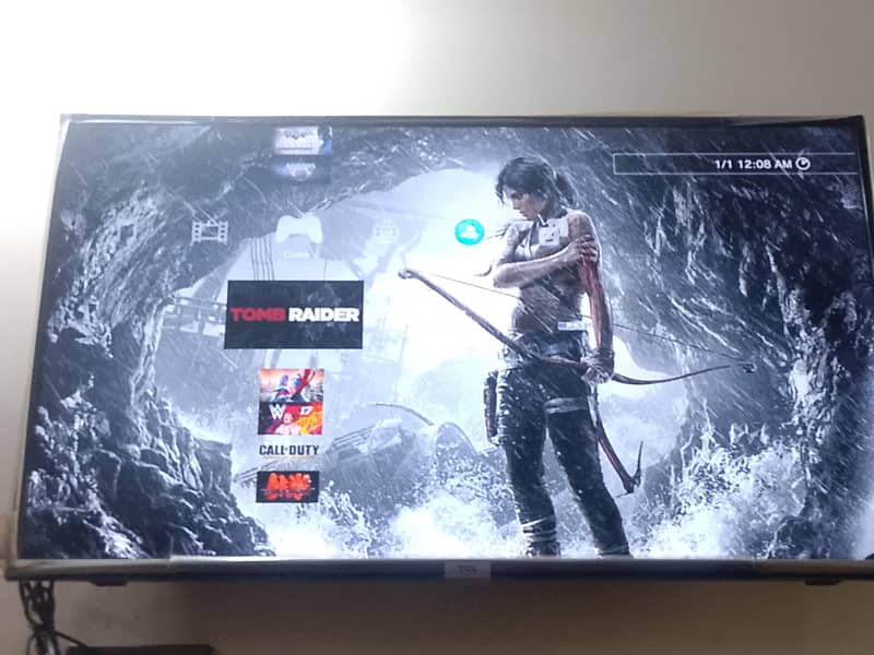 PS3 SLIM 500 GB jailbreak 9