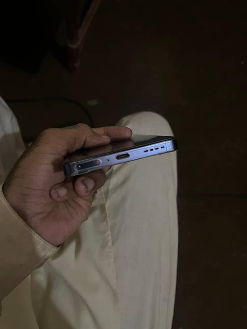 Infinix note 40 6
