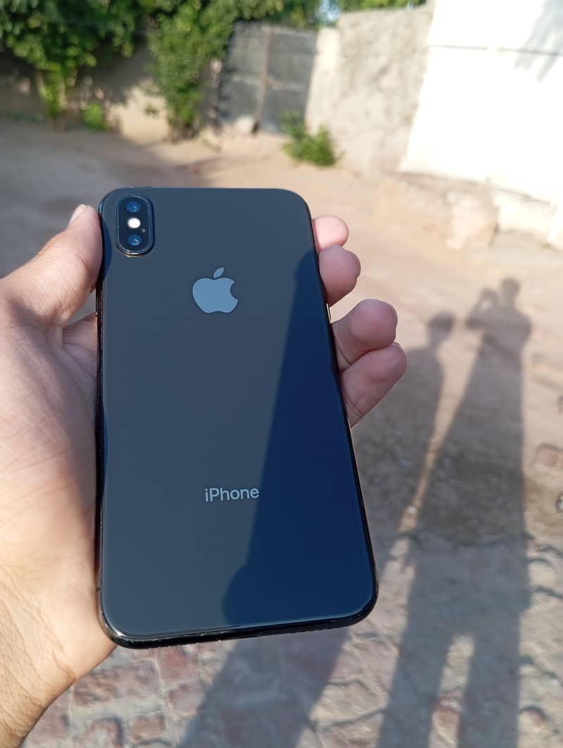 Apple iPhone X 2