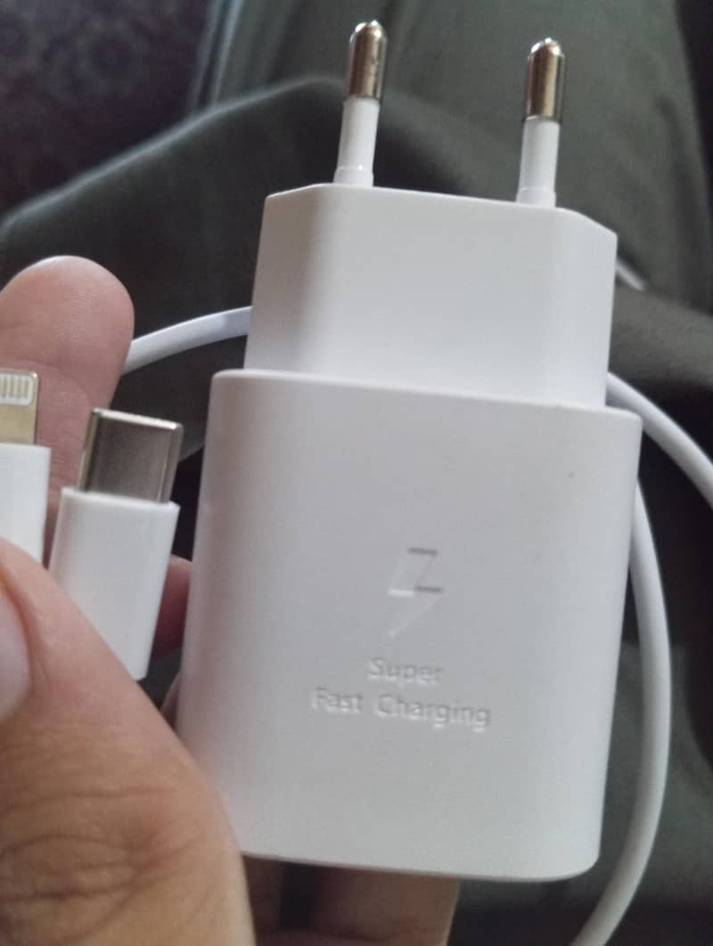 Apple iPhone X 3