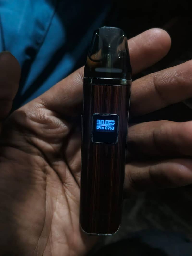 XLIM PRO 2
