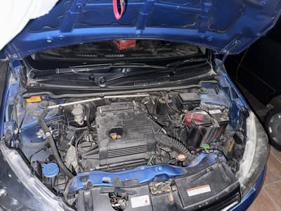 Suzuki Cultus VXR 2017
