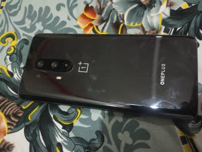 One Plus 8 Pro