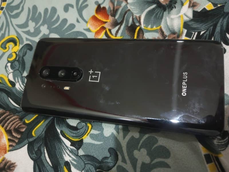 One Plus 8 Pro 0