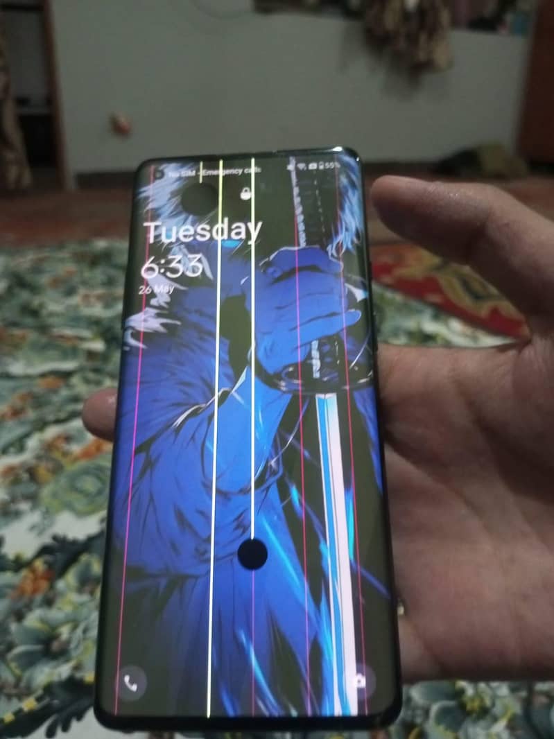 One Plus 8 Pro 3