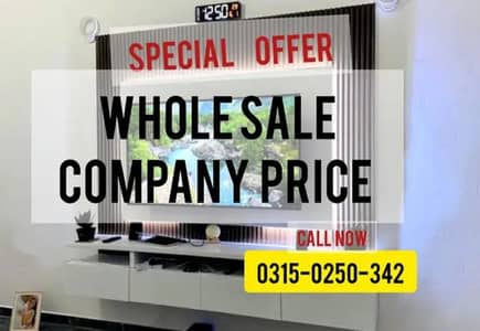 ZABARDAST OFFER!! BUY 55 INCH ANDROID LED TV