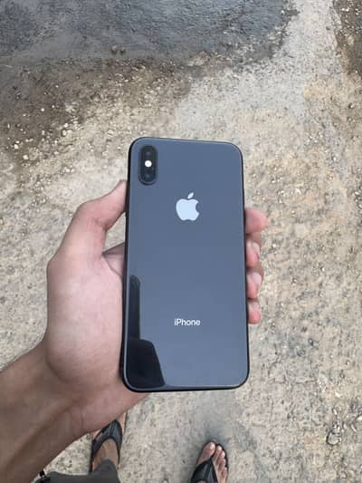 iPhone XS 256GB Non PTA – Excellent Condition